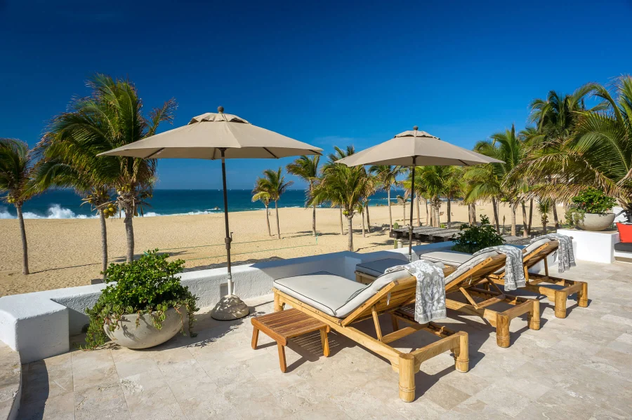 Villa Pacifica Pedregal