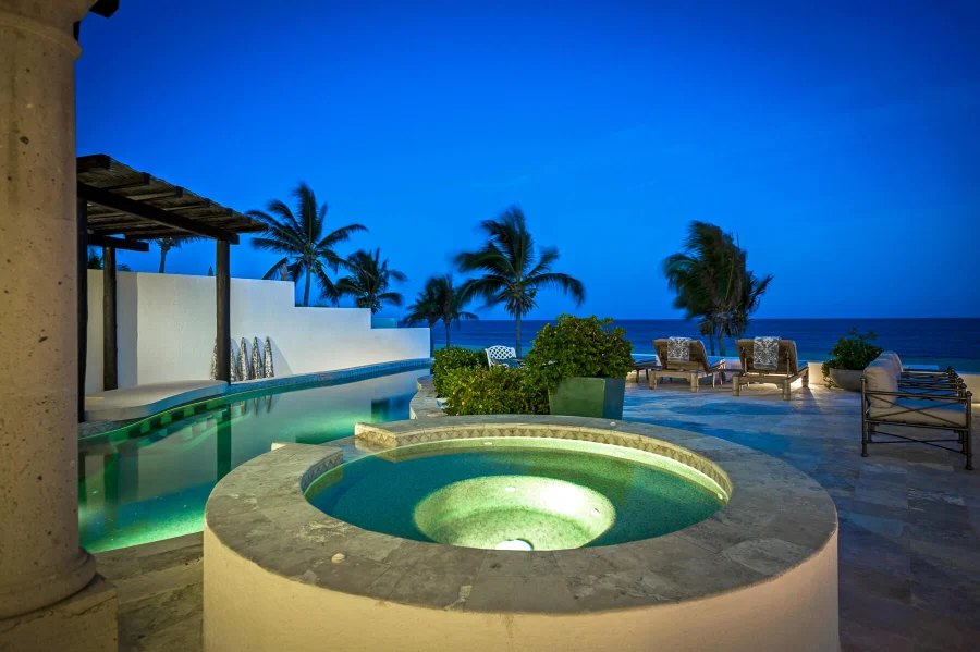Villa Pacifica Pedregal
