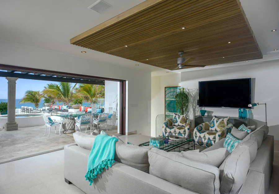 Villa Pacifica Pedregal