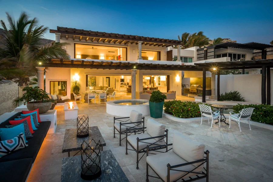 Villa Pacifica Pedregal