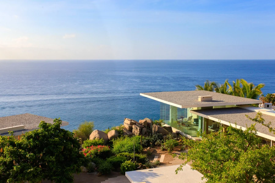 Casa Finisterra