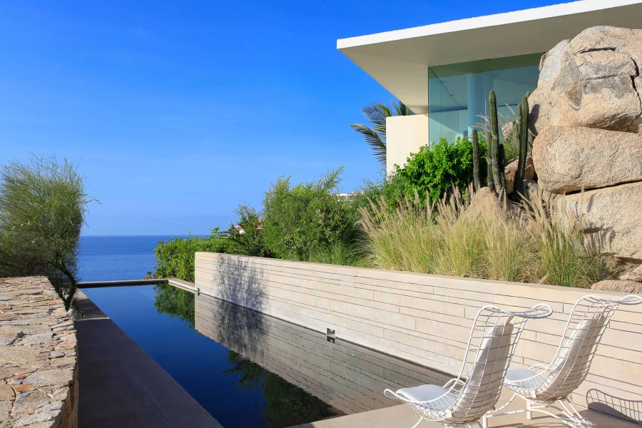 Casa Finisterra