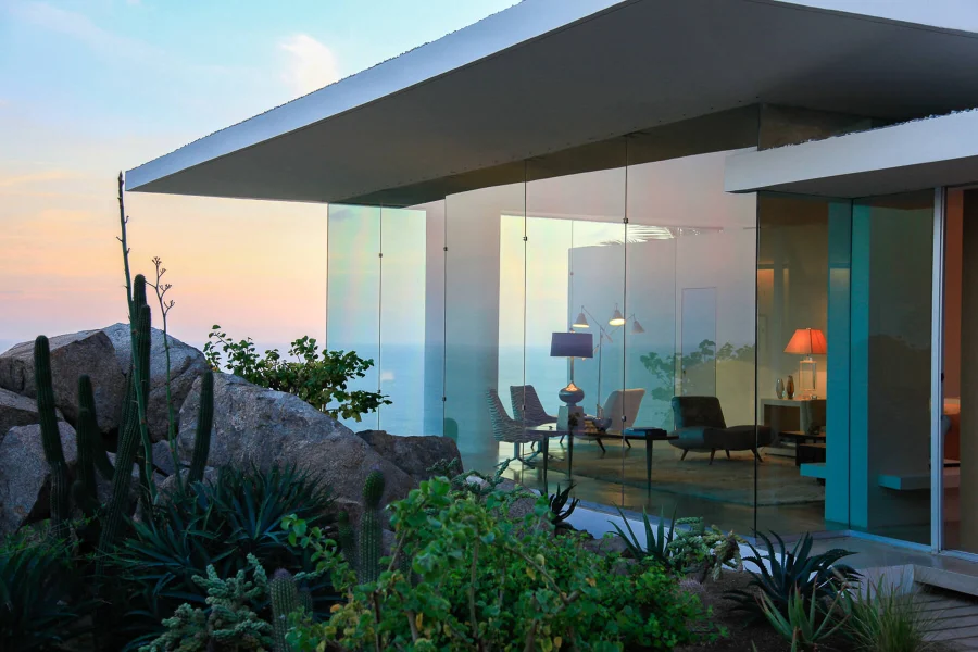 Casa Finisterra