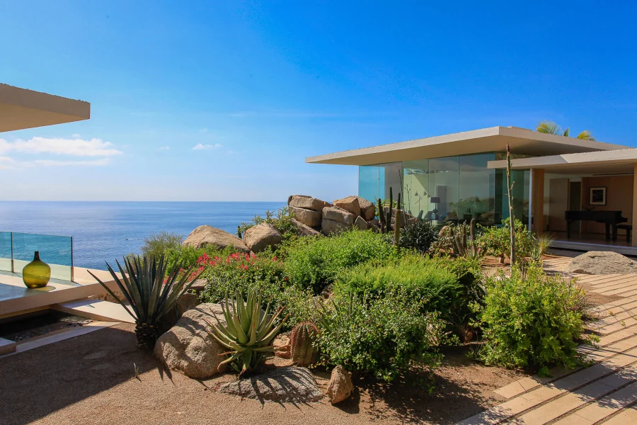 Casa Finisterra