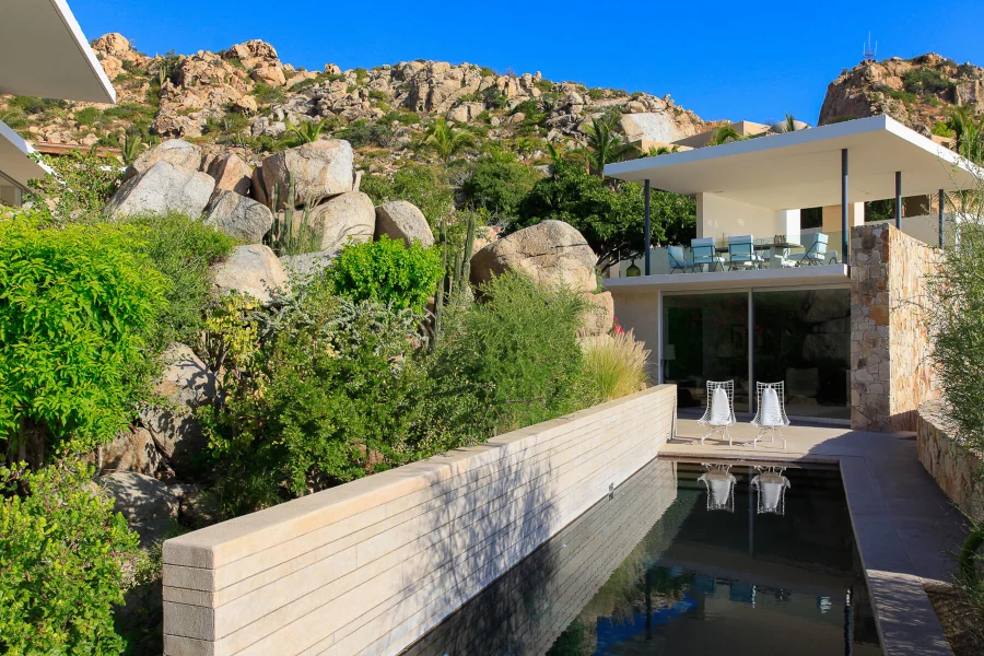 Casa Finisterra