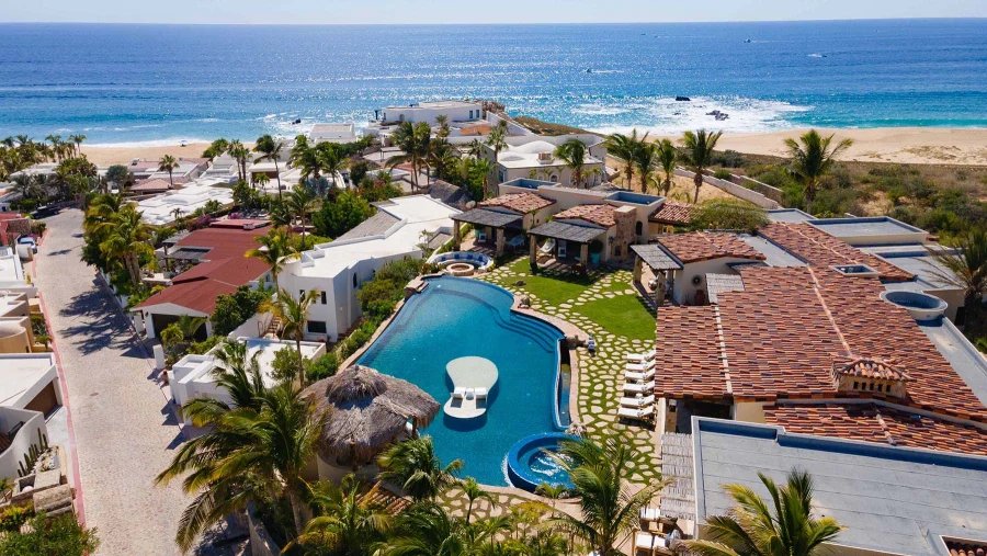 Casa Karma