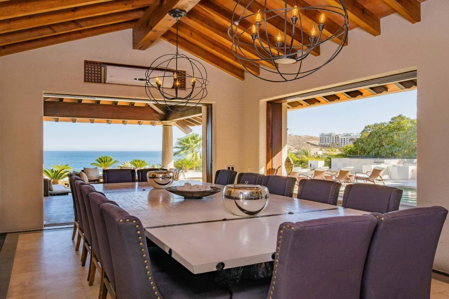 Casa Brooks