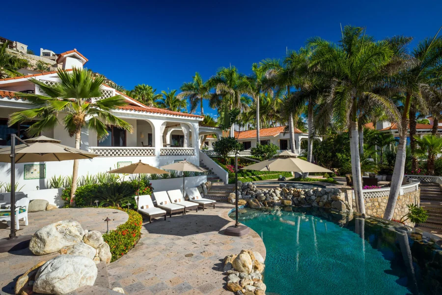 Casa Edwards