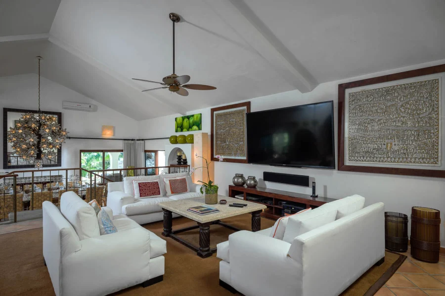 Casa Edwards