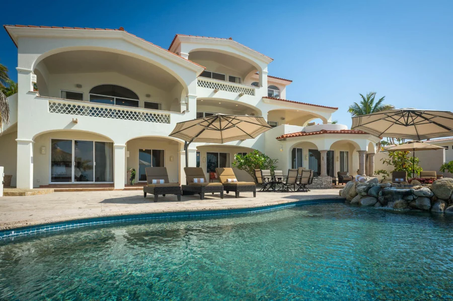 Casa Edwards Too