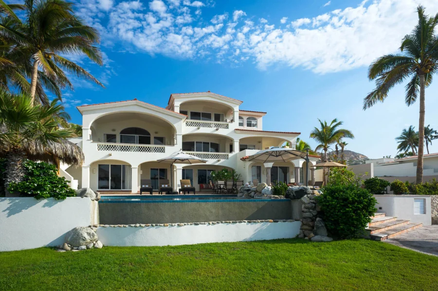 Casa Edwards Too