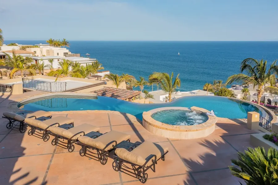 Villa De Los Sueños