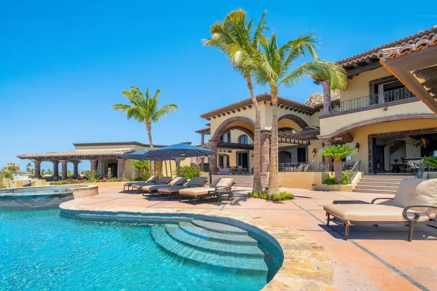 Villa De Los Sueños