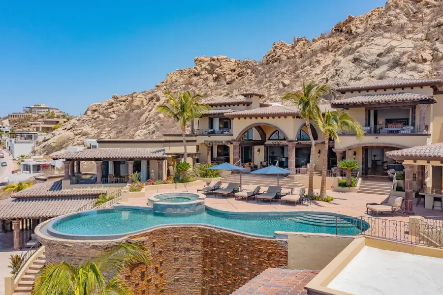 Villa De Los Sueños
