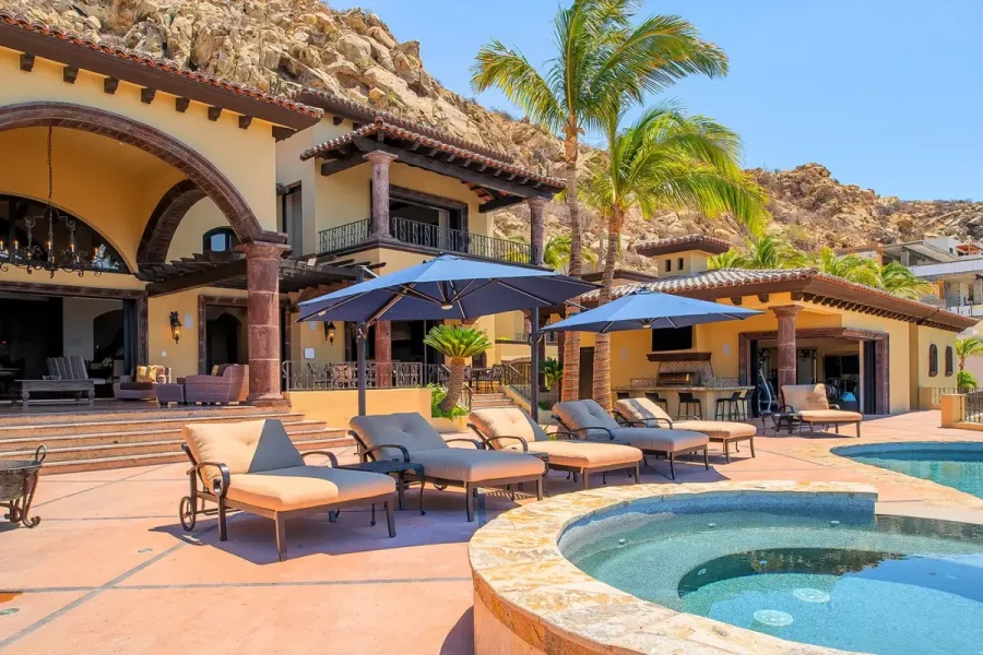 Villa De Los Sueños