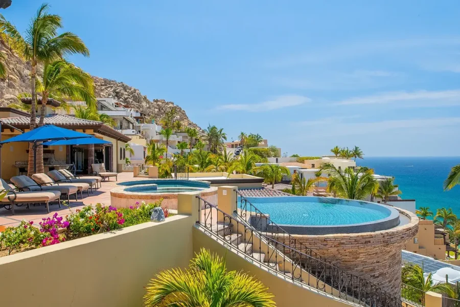 Villa De Los Sueños