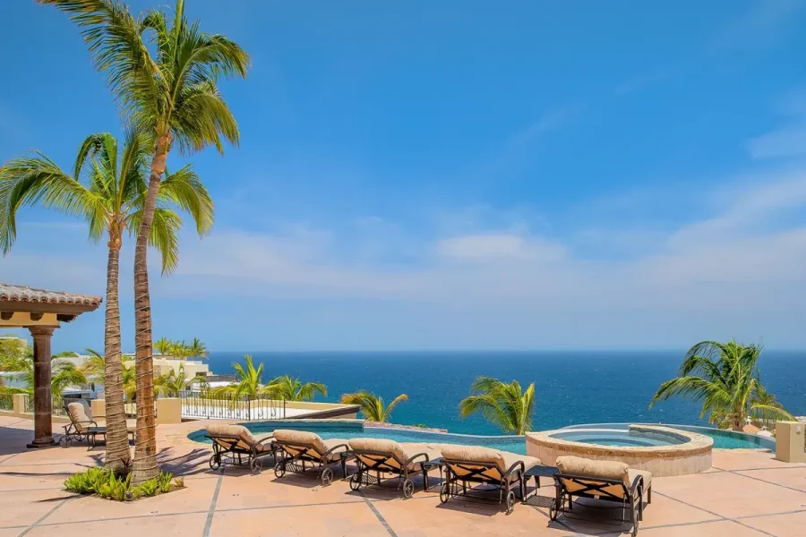 Villa De Los Sueños
