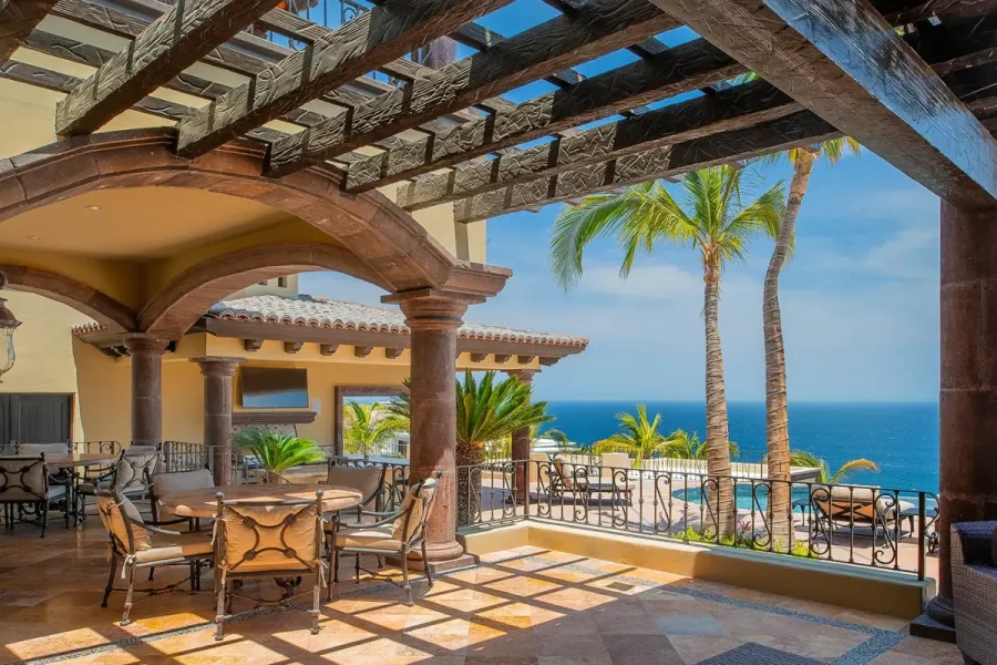 Villa De Los Sueños