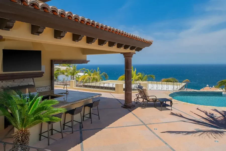 Villa De Los Sueños