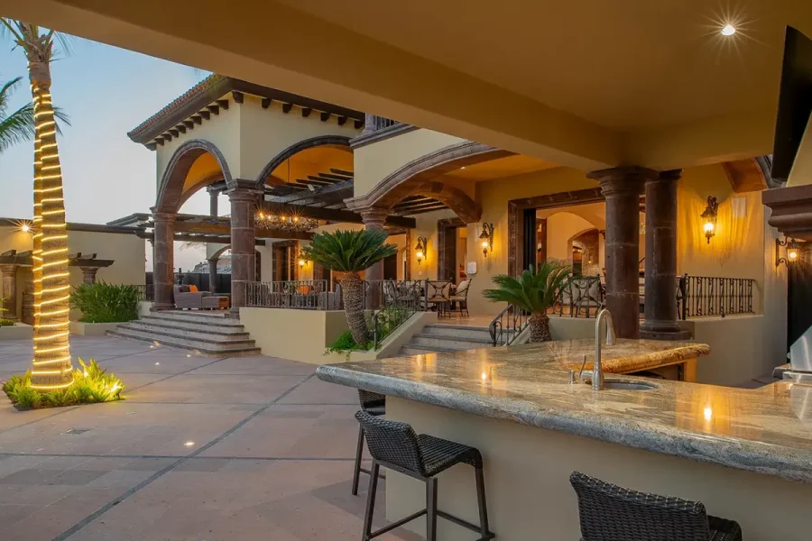 Villa De Los Sueños
