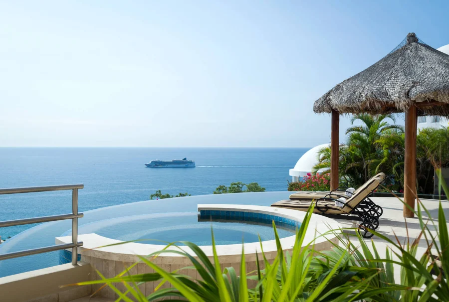 Villa del Mar - Pedregal