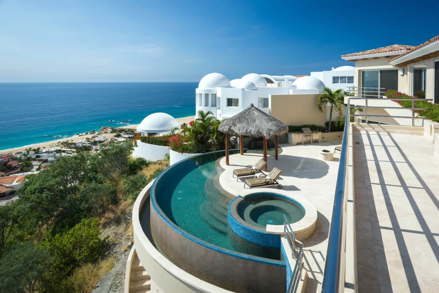 Villa del Mar - Pedregal