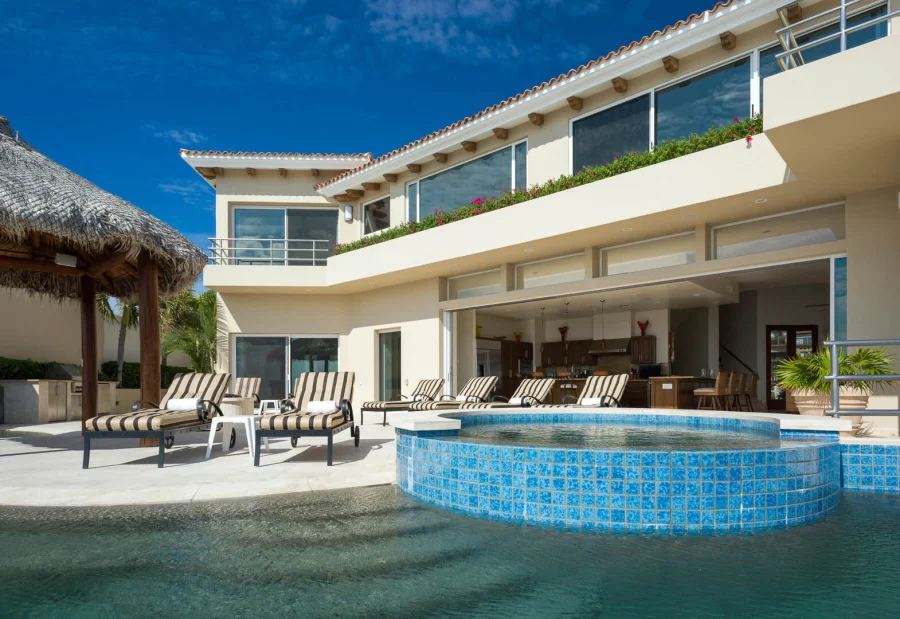 Villa del Mar - Pedregal