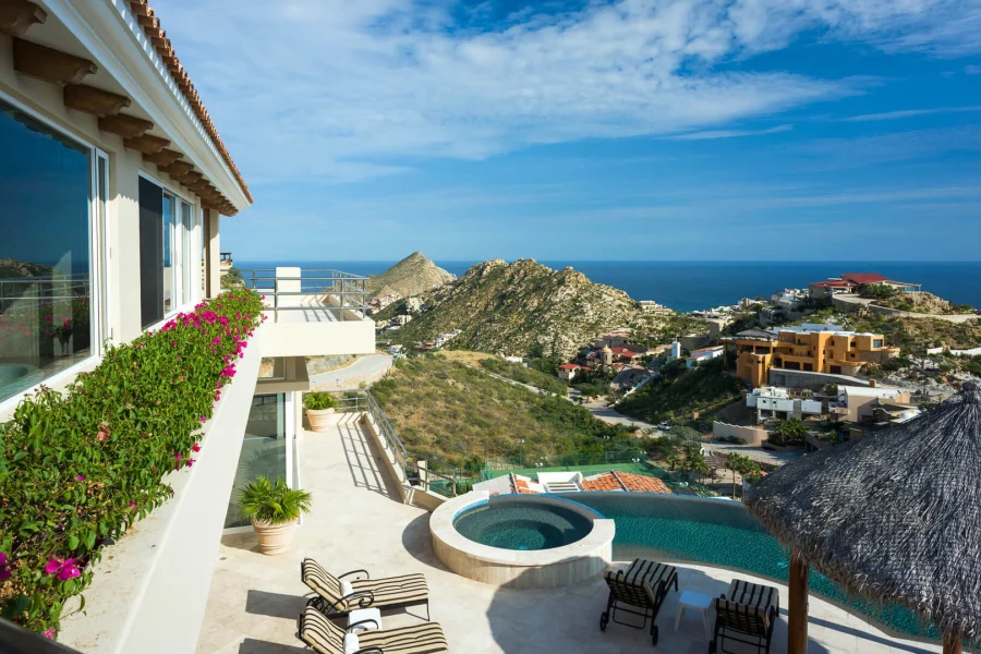 Villa del Mar - Pedregal