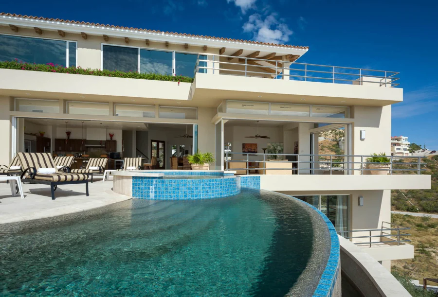 Villa del Mar - Pedregal