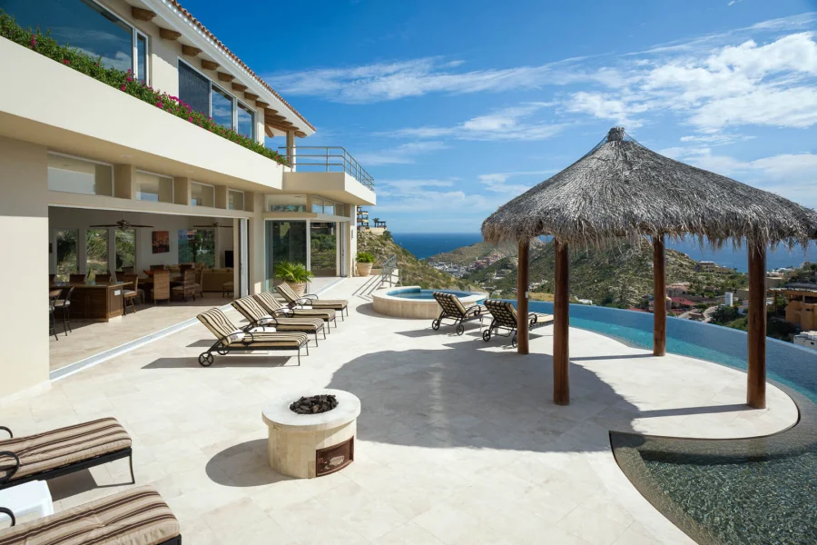 Villa del Mar - Pedregal