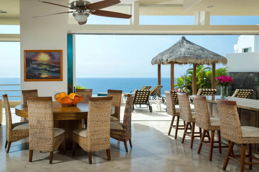 Villa del Mar - Pedregal
