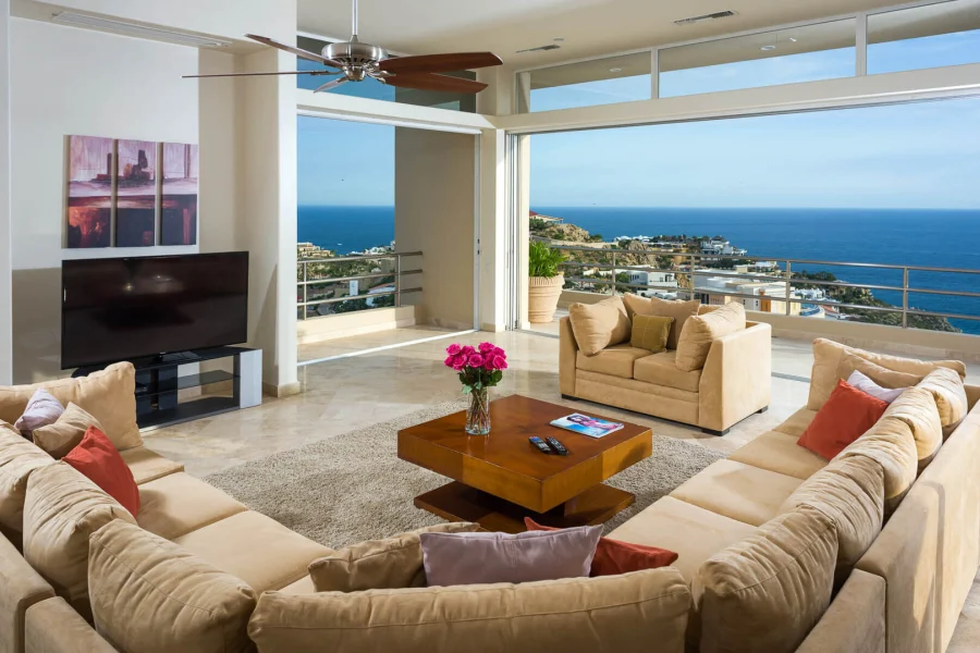 Villa del Mar - Pedregal