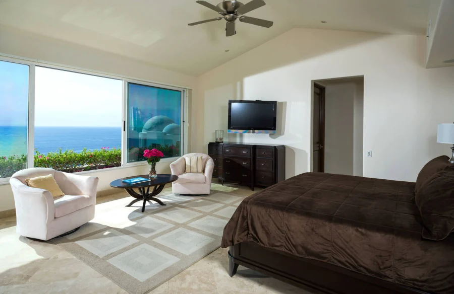 Villa del Mar - Pedregal