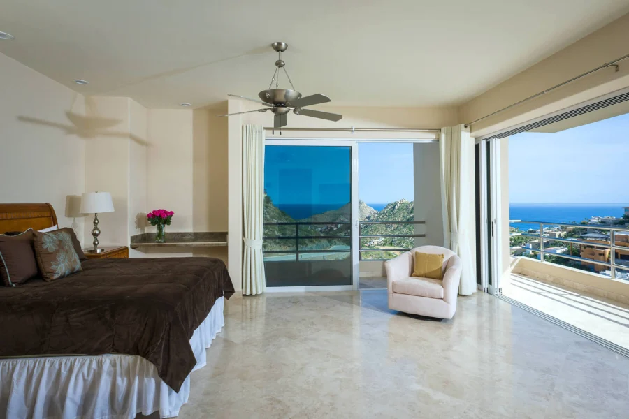 Villa del Mar - Pedregal