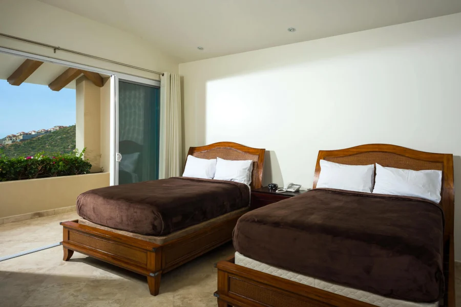 Villa del Mar - Pedregal