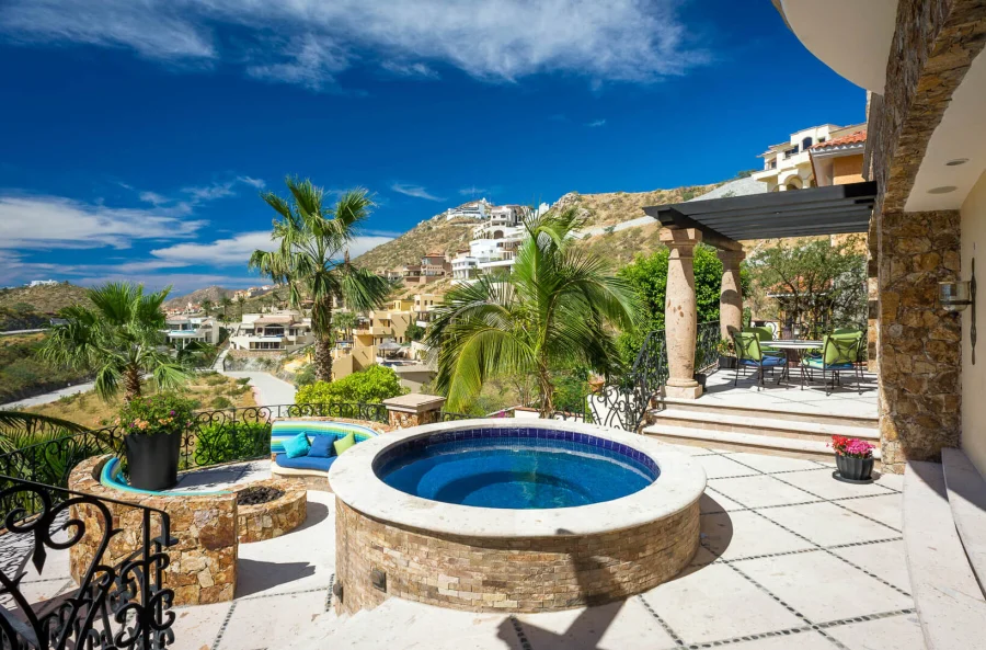 Casa Piedra
