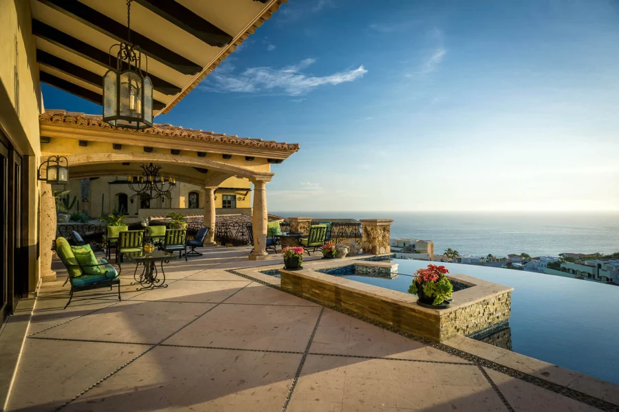Casa Piedra