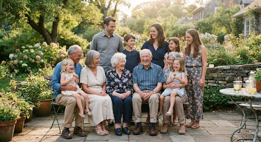 Multigenerational Families