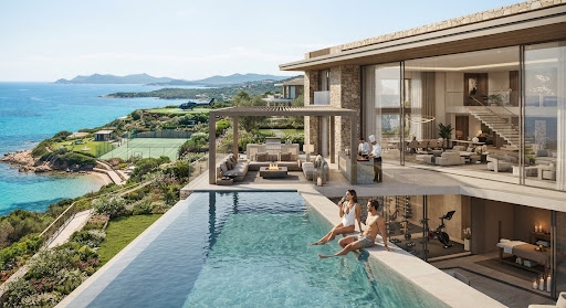 What to Look for in a Luxury Villa