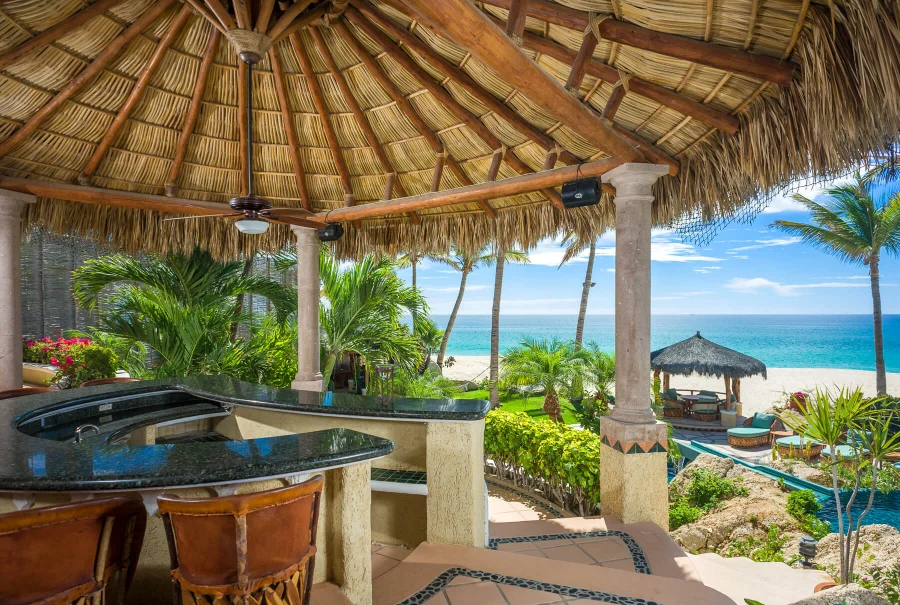 Villa Las Rocas