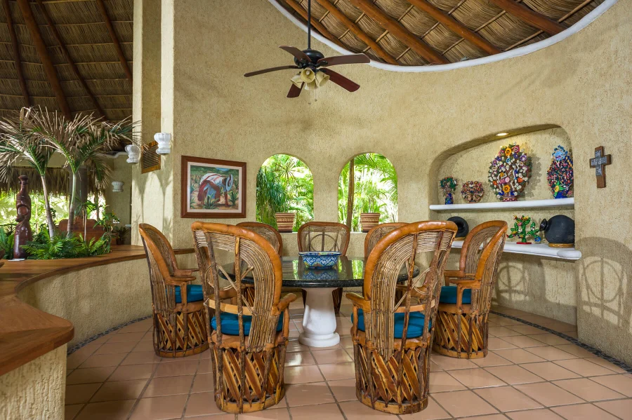 Villa Las Rocas