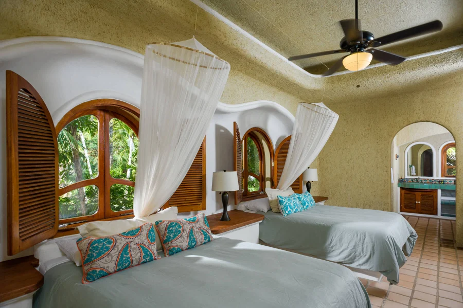 Villa Las Rocas