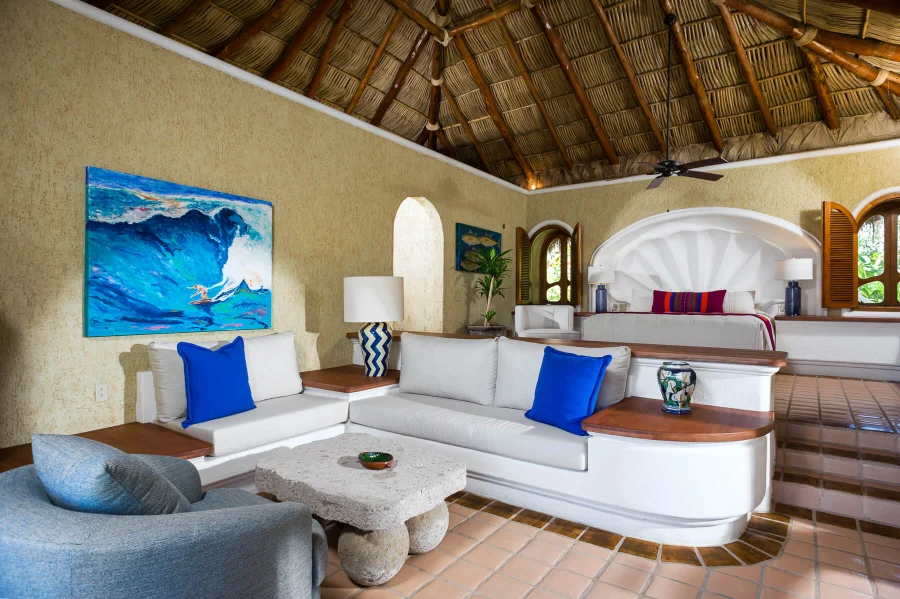 Villa Las Rocas