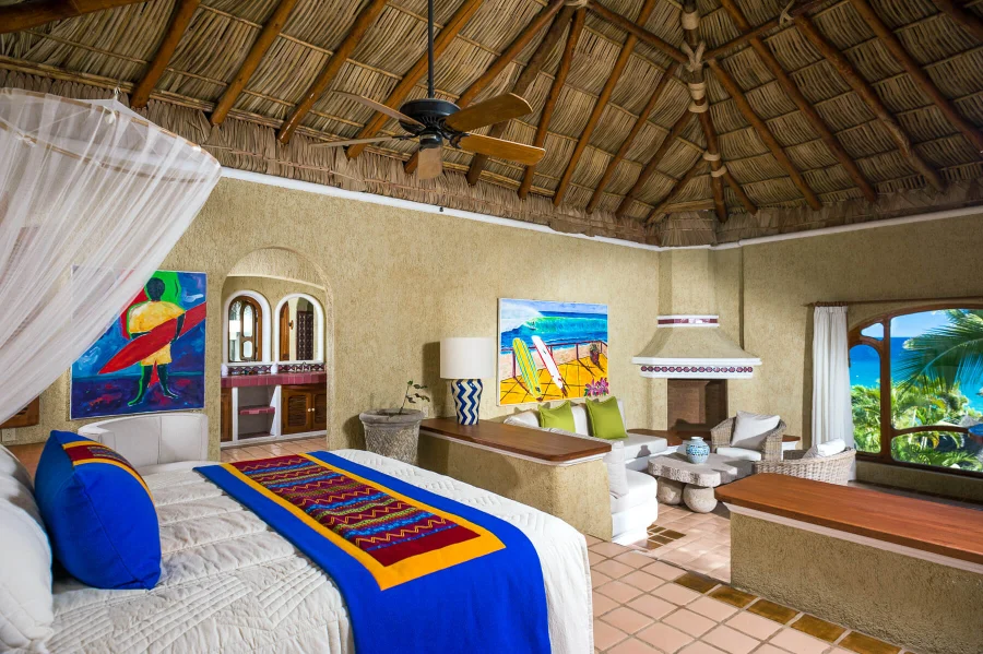 Villa Las Rocas