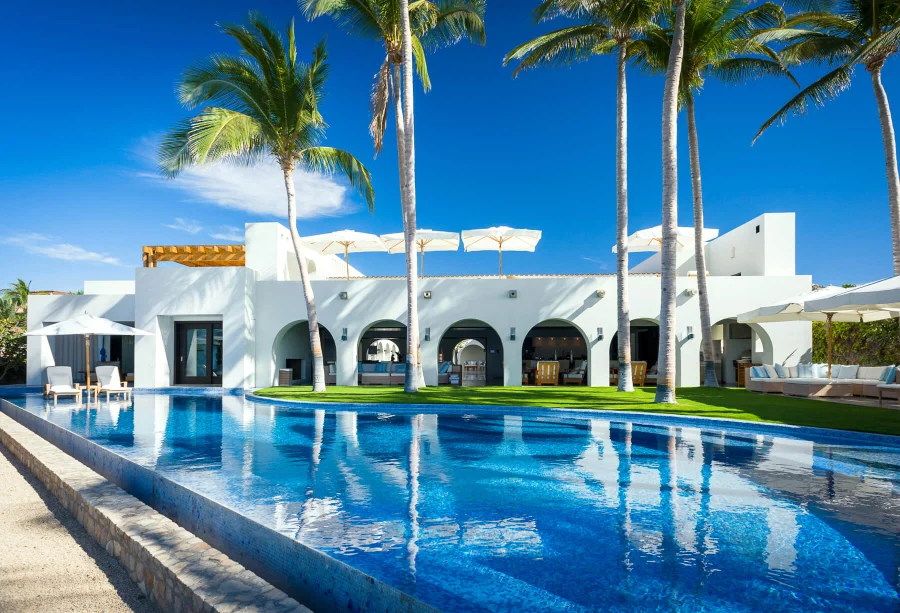 Casa Oliver