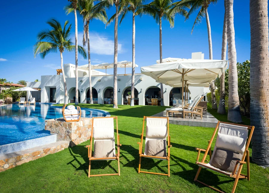 Casa Oliver