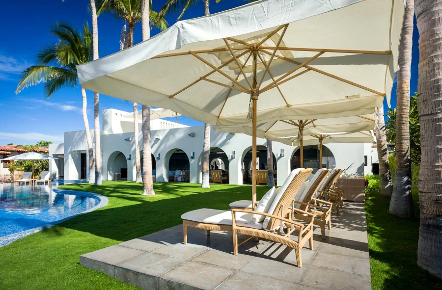 Casa Oliver