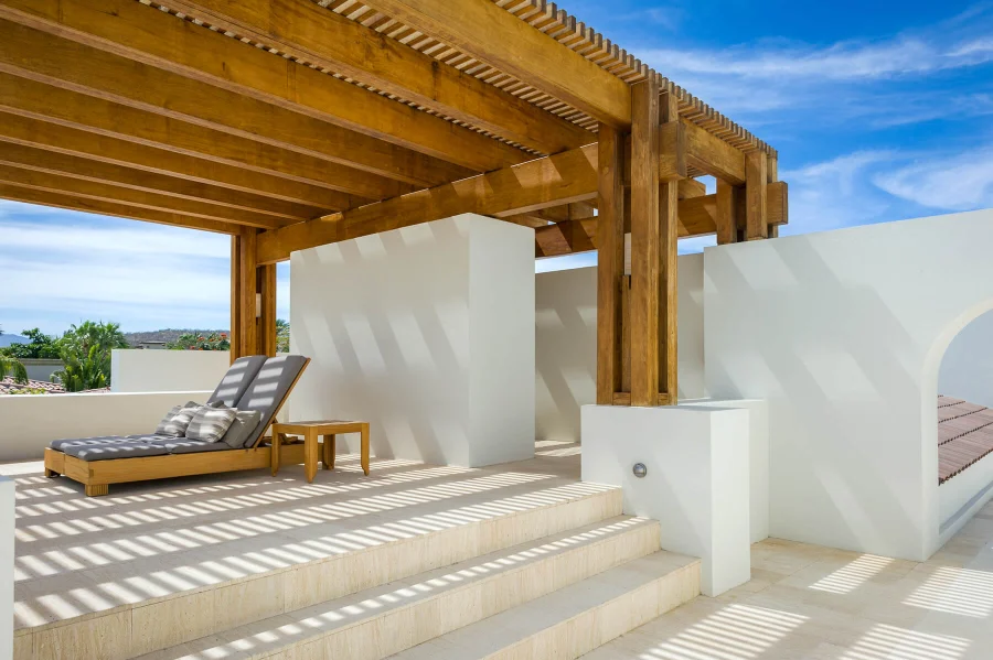 Casa Oliver