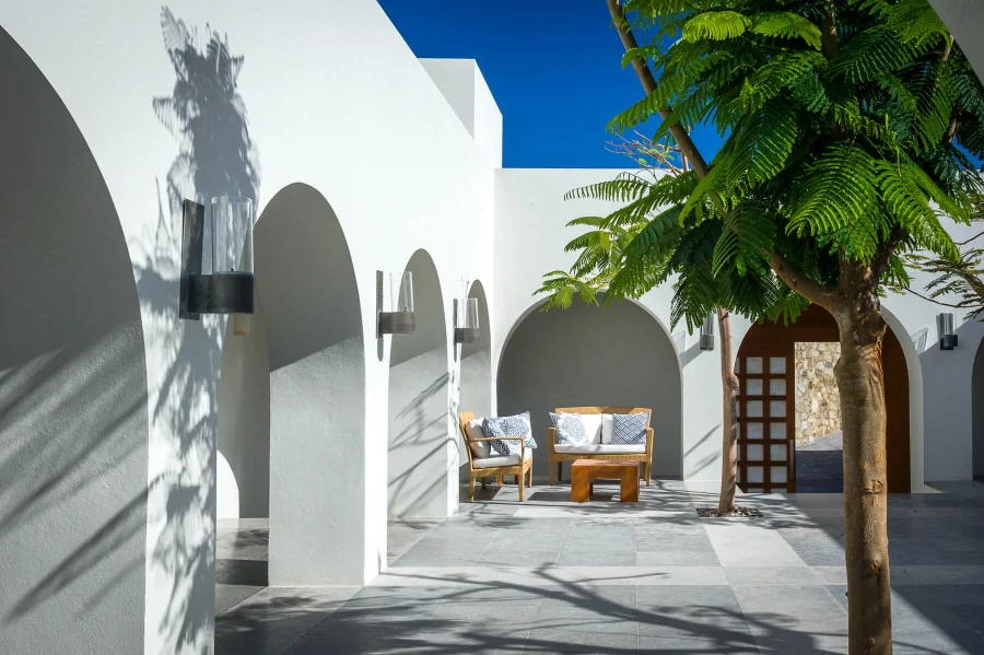 Casa Oliver