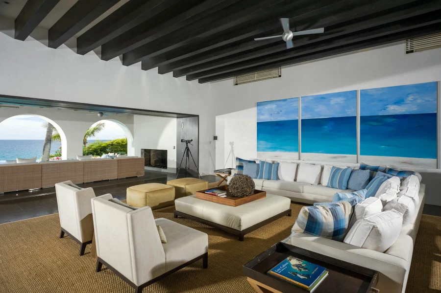 Casa Oliver